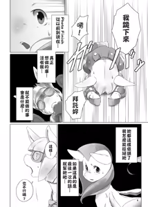 Page 7 of COMIC HOOF! Vol. 1 - preview thumbnail
