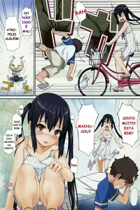 Page 3 of Azus@ttack (decensored) - preview thumbnail