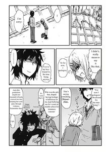 Page 13 of Kimi o Taosu to Kokoro ni Kimeta!! - preview thumbnail