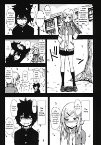 Page 2 of Kimi o Taosu to Kokoro ni Kimeta!! - preview thumbnail