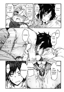 Page 25 of Kimi o Taosu to Kokoro ni Kimeta!! - preview thumbnail