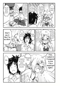 Page 28 of Kimi o Taosu to Kokoro ni Kimeta!! - preview thumbnail