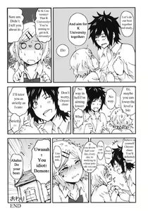 Page 30 of Kimi o Taosu to Kokoro ni Kimeta!! - preview thumbnail