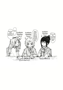 Page 31 of Kimi o Taosu to Kokoro ni Kimeta!! - preview thumbnail