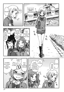 Page 6 of Kimi o Taosu to Kokoro ni Kimeta!! - preview thumbnail