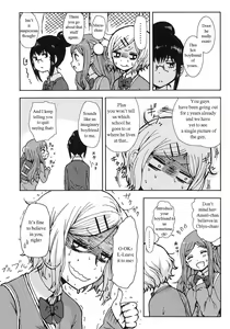 Page 7 of Kimi o Taosu to Kokoro ni Kimeta!! - preview thumbnail