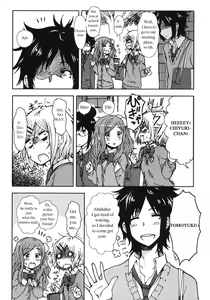Page 8 of Kimi o Taosu to Kokoro ni Kimeta!! - preview thumbnail