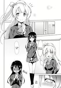 Page 3 of Marshmallow Mischief + Macaron Temptation | Marshmallow Mischief & Macaroon Affection - preview thumbnail