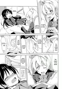 Page 8 of Marshmallow Mischief + Macaron Temptation | Marshmallow Mischief & Macaroon Affection - preview thumbnail