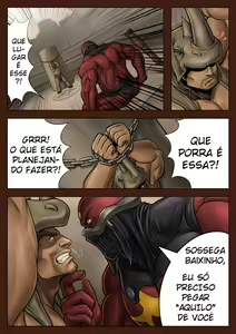 Page 3 of Gishiki | O Ritual - preview thumbnail