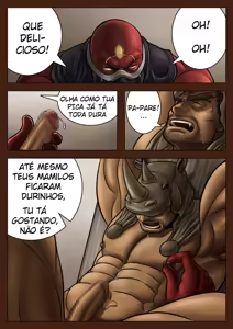 Page 8 of Gishiki | O Ritual - preview thumbnail