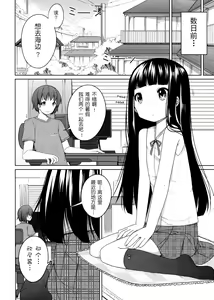Page 3 of Suzune to Odekake! - preview thumbnail