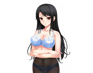 Page 681 of Fuka no Jugoku ～Ugomeku Moushuu no Rensa ...... Owari no Nai Kyouen～ (Character & Background CG) 1/2 - preview thumbnail