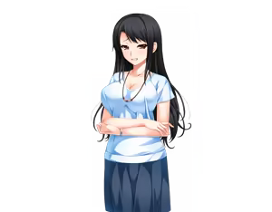 Page 803 of Fuka no Jugoku ～Ugomeku Moushuu no Rensa ...... Owari no Nai Kyouen～ (Character & Background CG) 1/2 - preview thumbnail