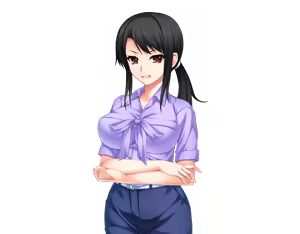 Page 963 of Fuka no Jugoku ～Ugomeku Moushuu no Rensa ...... Owari no Nai Kyouen～ (Character & Background CG) 1/2 - preview thumbnail