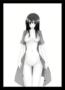 Page 3 of Roshutsu Shoujo Nikki 9 Satsume - preview thumbnail