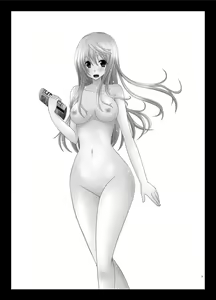 Page 3 of Roshutsu Shoujo Nikki 10 Satsume - preview thumbnail