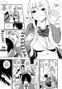 Page 3 of Kanpeki na Kanojo | Perfect Girl - preview thumbnail