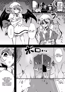 Page 4 of Aishite. KimoOta to Flan no Ero Hon | Love me. The Disgusting Otaku and Flan's Erotic Book - preview thumbnail