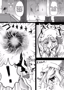 Page 5 of Aishite. KimoOta to Flan no Ero Hon | Love me. The Disgusting Otaku and Flan's Erotic Book - preview thumbnail