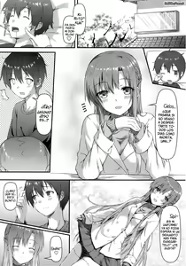 Page 3 of Motto Sugoku Amai Onegai - preview thumbnail