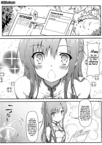 Page 3 of Sugoku Amai Onegai - preview thumbnail