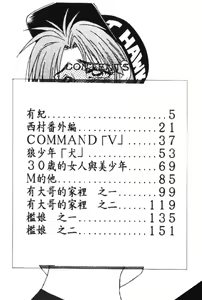 Page 4 of Idol Toy Yuki - preview thumbnail