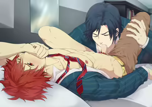 Page 16 of Banana Split Fanmix MINI Vol 01 (uncensored) - preview thumbnail
