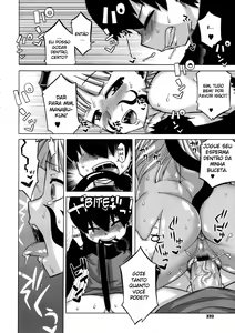 Page 146 of Sakura Democracy! - preview thumbnail