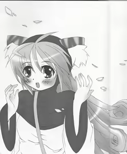 Page 4 of Neko Moon Premium - preview thumbnail