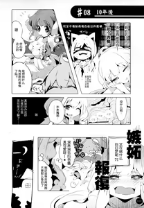 Page 30 of Yakimochi Anzu to Nakimushi Kirari - preview thumbnail