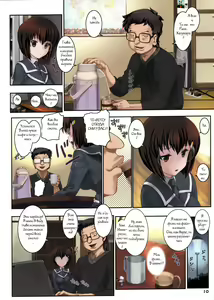 Page 9 of Second Rail 2 - preview thumbnail