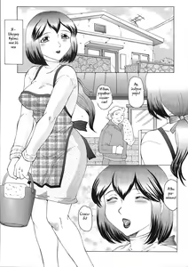 Page 3 of Wicked Prison INFERNO Ch. 1 - preview thumbnail