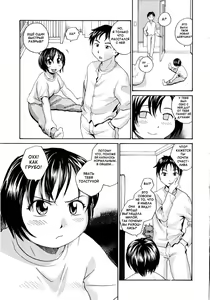 Page 3 of Pochanee (decensored) - preview thumbnail