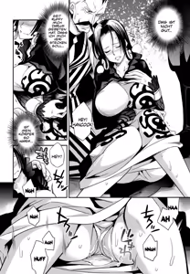 Page 3 of C9-05 Amai Doku - preview thumbnail