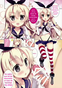 Page 3 of Kuchikukan Collection - preview thumbnail