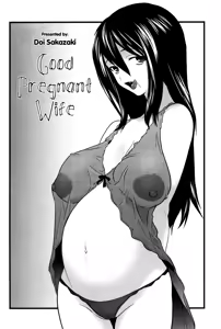Page 2 of Ryousai Ninpu | Good Pregnant Wife (decensored) - preview thumbnail