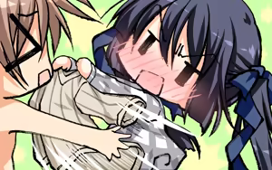 Page 12 of Love Relation - preview thumbnail