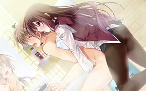 Page 158 of Love Relation - preview thumbnail