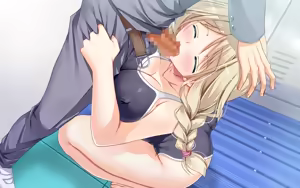 Page 44 of Love Relation - preview thumbnail