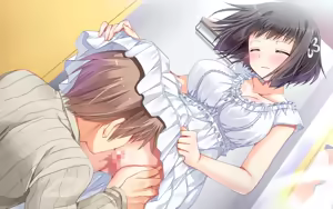 Page 87 of Love Relation - preview thumbnail