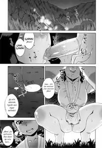 Page 168 of Sakura Democracy! | ¡La Democracia de Sakura! - preview thumbnail
