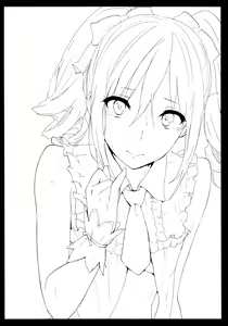 Page 2 of Ranko-ppoi no! - preview thumbnail