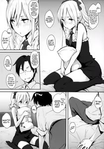Page 4 of Ranko-ppoi no! - preview thumbnail