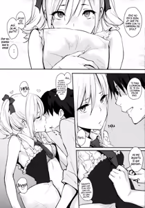 Page 5 of Ranko-ppoi no! - preview thumbnail