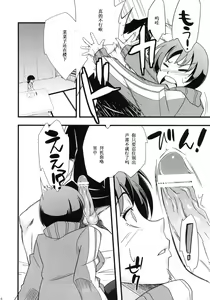 Page 6 of Level Up Shita Zoyo!! - preview thumbnail