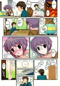 Page 4 of Shoushitsu Nagato no Shiawase 2 - preview thumbnail