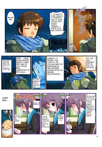 Page 8 of Shoushitsu Nagato no Shiawase 2 - preview thumbnail