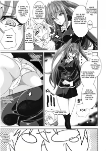 Page 3 of Otoko × Onna S×M - preview thumbnail