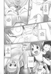 Page 6 of Otomari no Hi | Sleepover Day - preview thumbnail